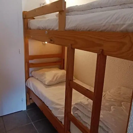 Bel Appartement Au Pied Du Marche Noel Le Barcares Exterior photo