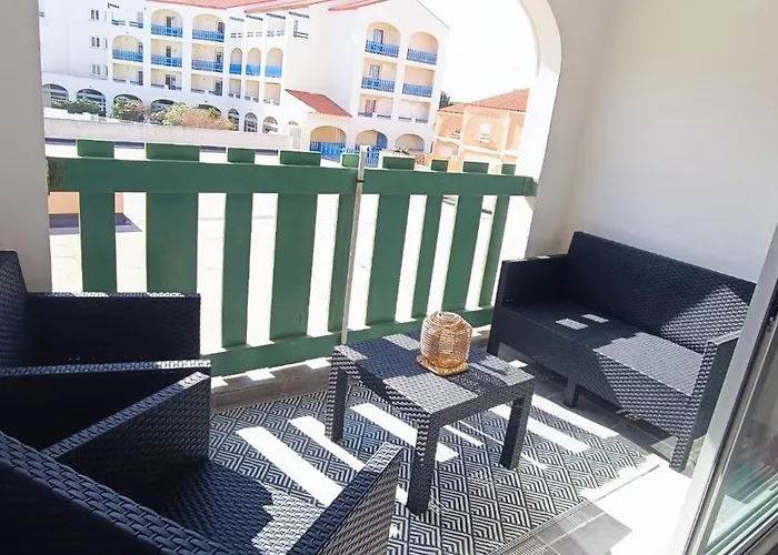 Bel Appartement Au Pied Du Marche Noel