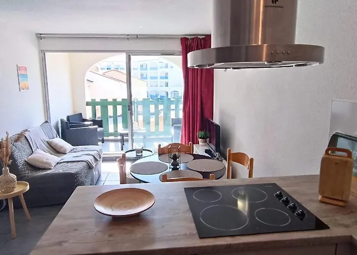 Bel Appartement Au Pied Du Marche Noel