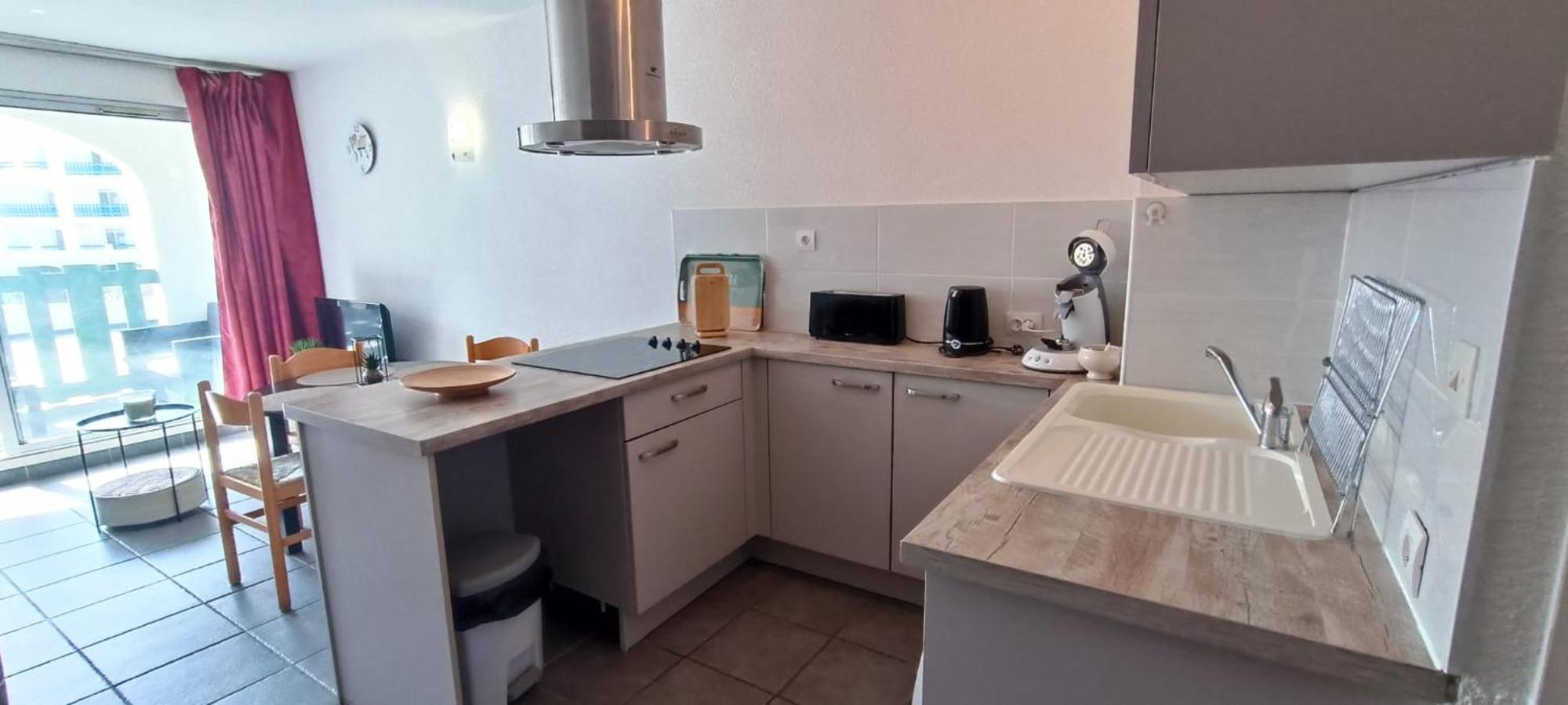 Bel Au Pied Du Marche Noel Apartment